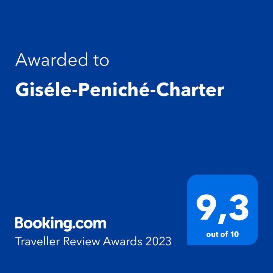 מלון דול Gisele Peniche 1930 מראה חיצוני תמונה